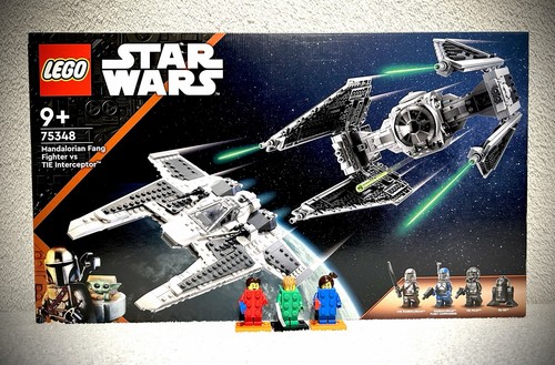 Lego star wars 75348 - star,