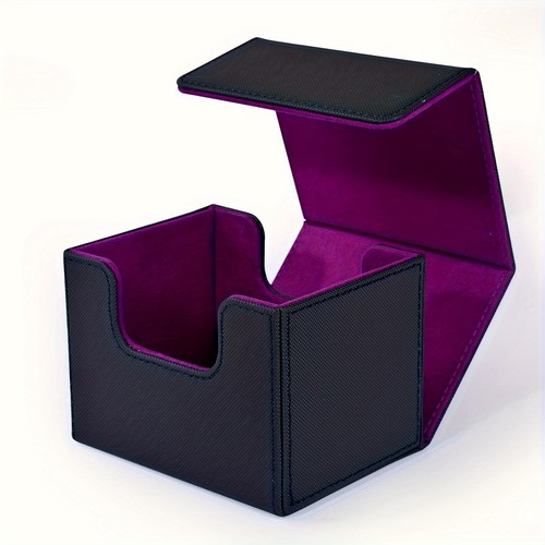 Scatola mazzo carte in - carte,