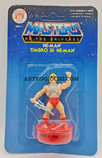 MASTERS OF THE UNIVERSE