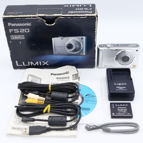 Panasonic lumix dmc - panasonic,