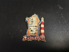 MAGNETE CALAMITA DA FRIGO SARDEGNA OTTIMO STATO