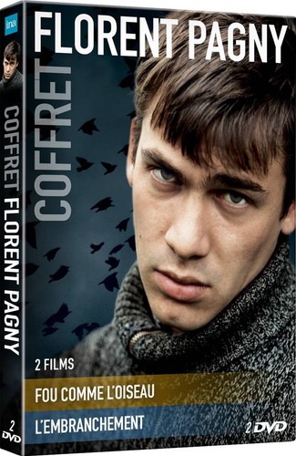 Florent pagny coffret 2 - coffret,