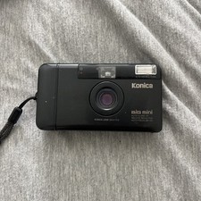 Appareil photo argentique 35