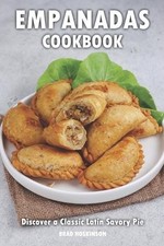Brad Hoskinson Empanadas
