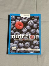 Nutrition: Concepts and