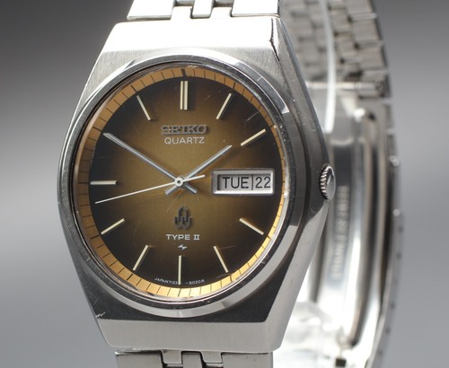 Orologio uomo vintage 1978 - uomo,