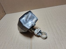 Faro d'epoca per vecchia