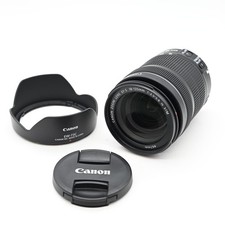 Canon EF-S 18-135 mm f3.5-5.6
