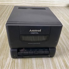 Amstrad Digital Tapedeck Mini