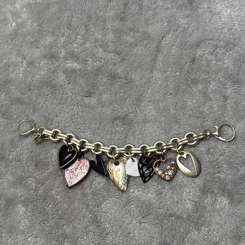Bracciale catena grossa oro