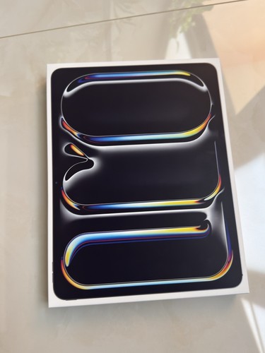 Apple ipad pro m4 - apple, 13"