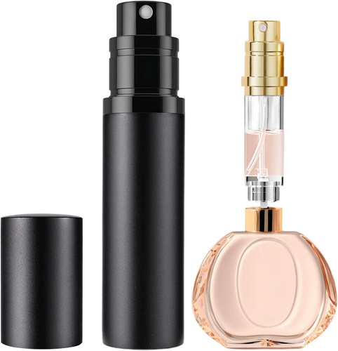 Spruzzatore profumo - di,