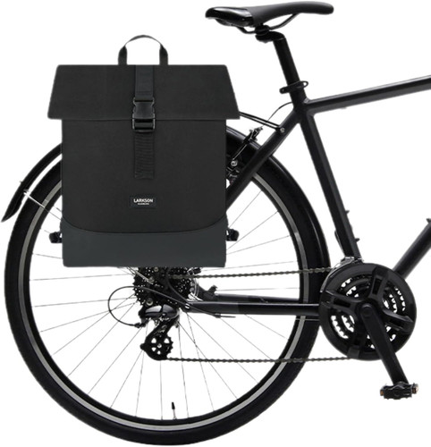 Borse bici posteriore - bici, laterali