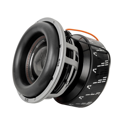Gas audio cmp - audio, s3-12d1