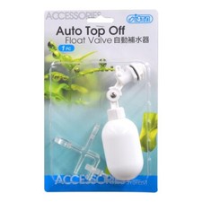 Rabbocco Automatico per Acquario Acqua Dolce Marino Valvola Top Off ISTA Pesci