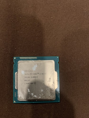 Intel core i5 - intel®, core™