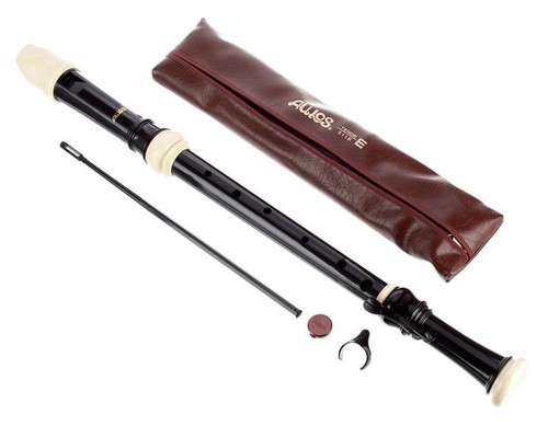 Aulos 511b flauto tenore - (e),