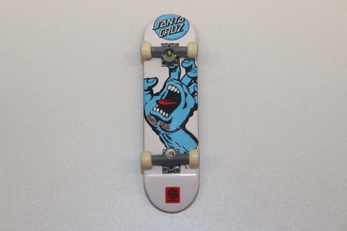 Tech deck vintage - santa, cruz