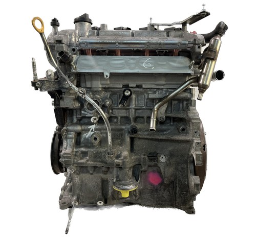 Motore per toyota - toyota, yaris