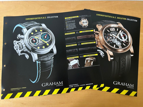 Comunicato stampa graham - comunicato,