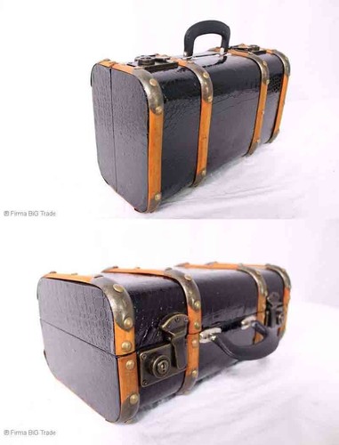 Vintage valigia per - vintage!,