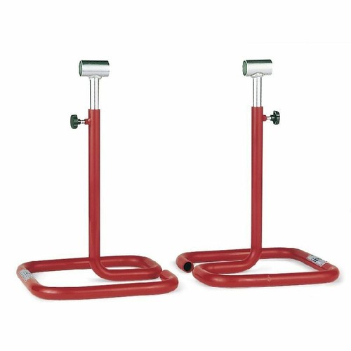 Gubellini central stand - fg,