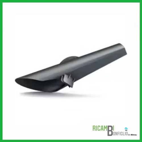 Deviatore vapori bimby tm5 - vapori,