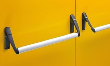 KIT MANIGLIONE ANTIPANICO EXUS