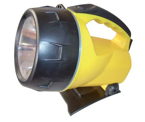 Torce torcia alogena ranger - torce,