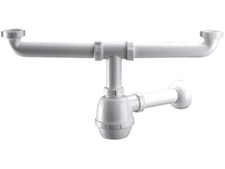 SIFONE A FIASCO SCARICO