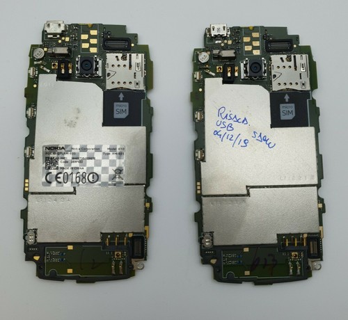 Nokia lumia 610 scheda - nokia,