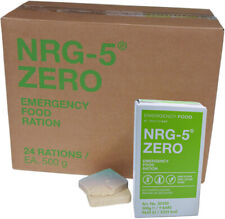 NRG-5 ZERO Razione di