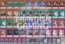 Mazzo Altergeist Knightmare