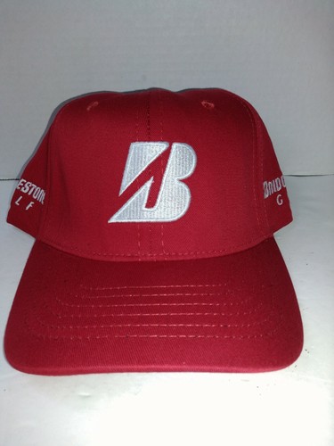 Cappello golf bridgestone - da,