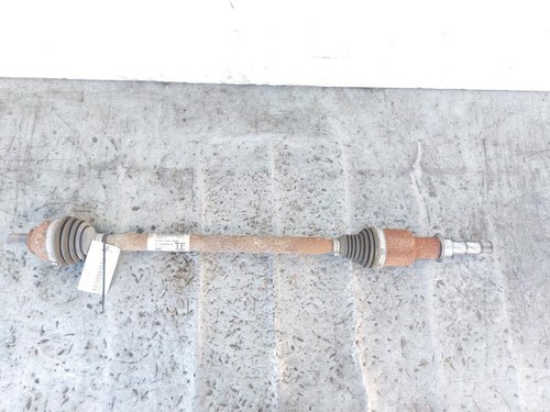 A4533503800 semiasse post - semiasse,