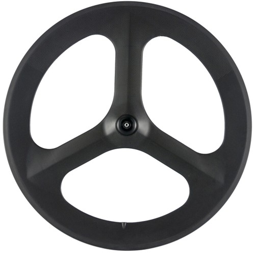 Ruota anteriore carbonio a - ruota,