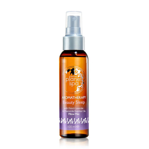 Avon planet spa aromatherapy - planet,