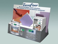 Smalto ad Acqua per Pavimenti