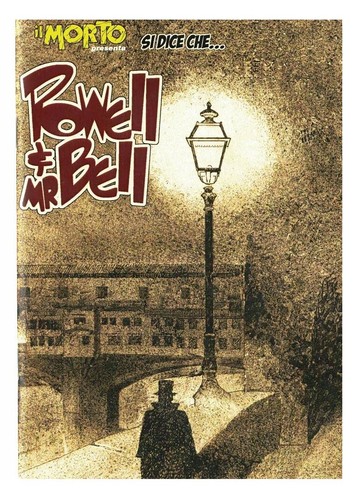 Morto presenta powell - il,