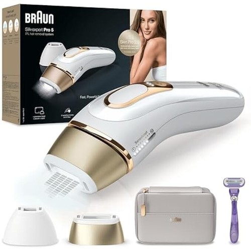 Braun silk expert pro - braun,