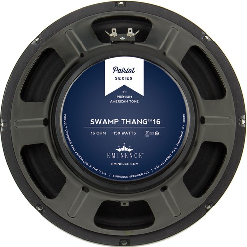 Eminence patriot swamp thang - patriot,
