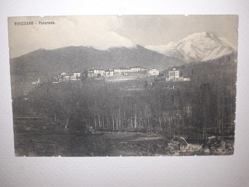 Fivizzano massa carrara - ,