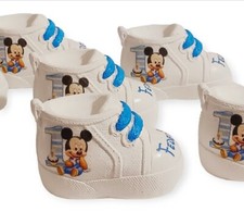 bomboniera Primo Compleanno