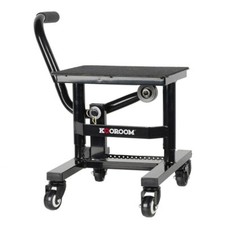 Alzamoto DIRT LIFT con ruote