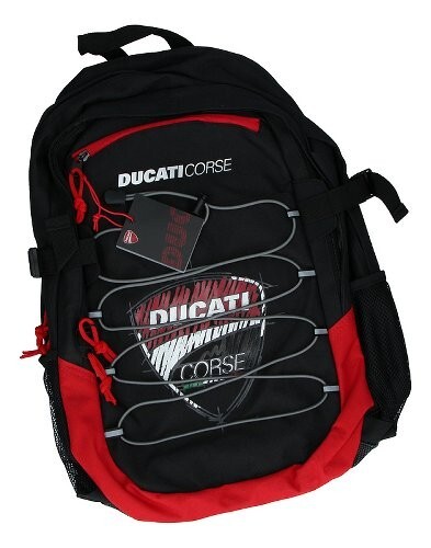 Zaino ducati corse - zaino,