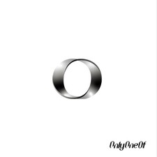 ONLYONEOF Album [Things I
