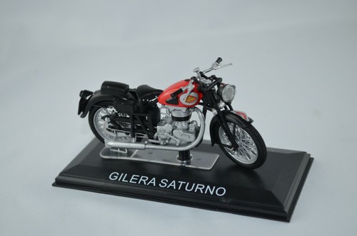 Moto gilera saturno 24 - gilera,