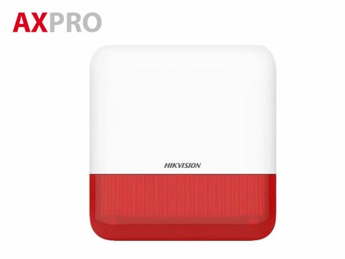Hikvision ps1 we - hikvision, ds-ps1-e-we