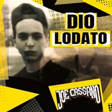 Vinile Nuovo - Joe Cassano -