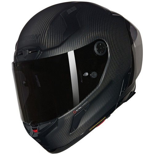 Casco moto integrale nolan - moto,